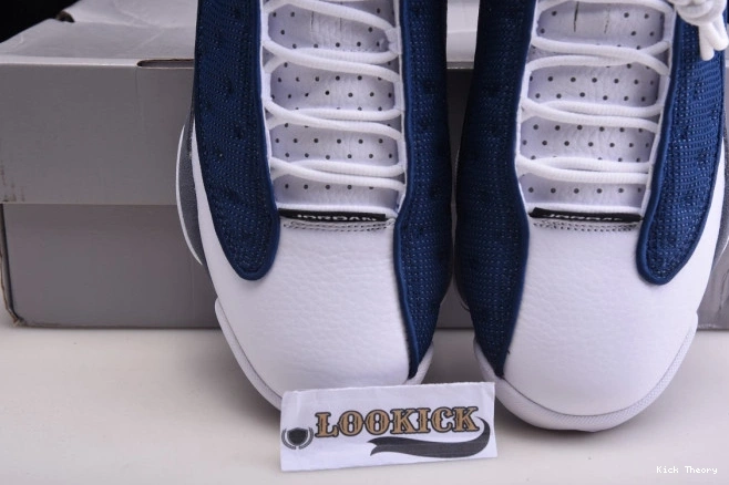 Kick Theory 414571-404 Flint Air Jordan 13 0821